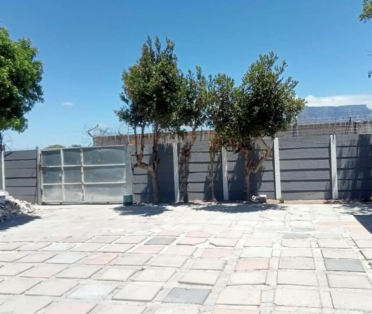 Fairbridge Queens And Kings Guest House Cape Town