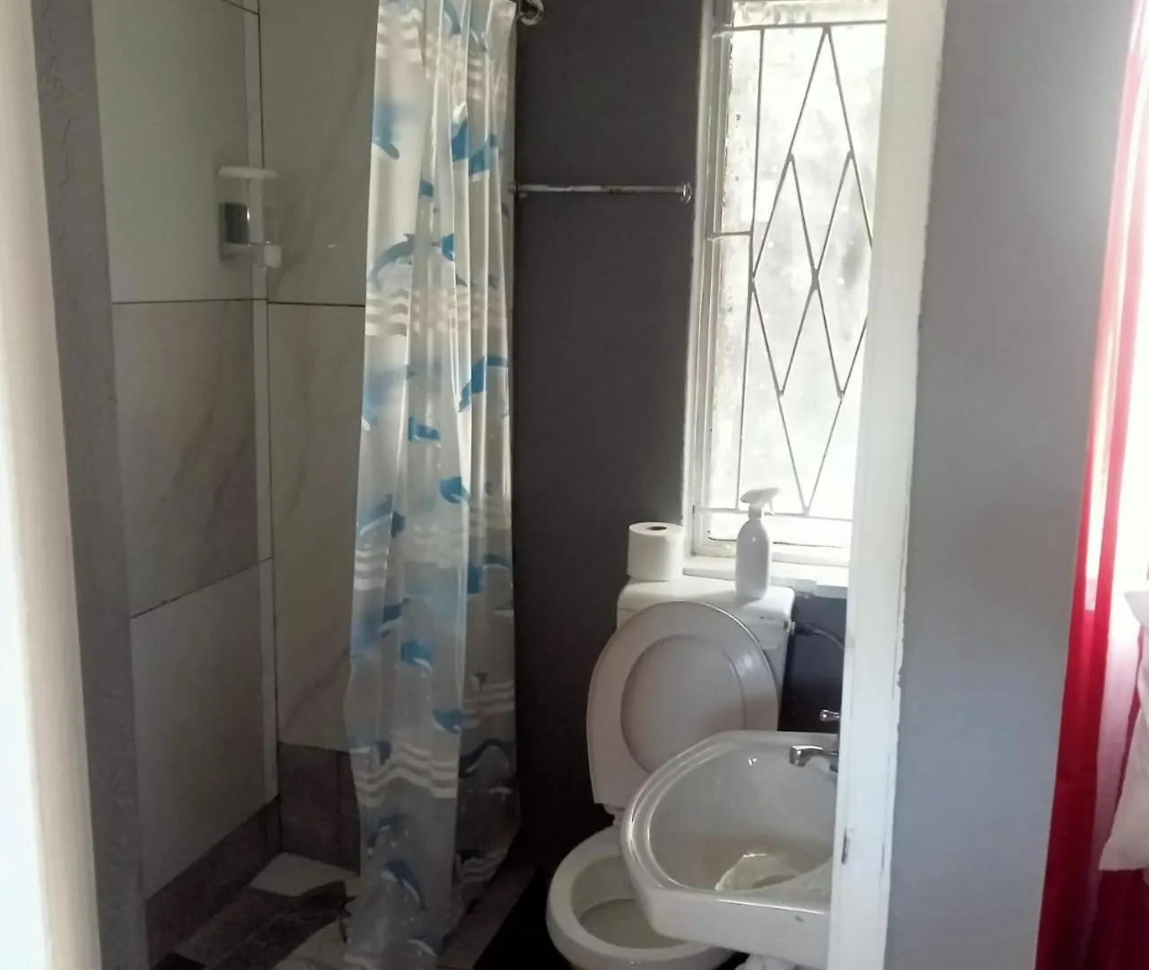 Fairbridge Queens And Kings Guest House Cape Town South Africa