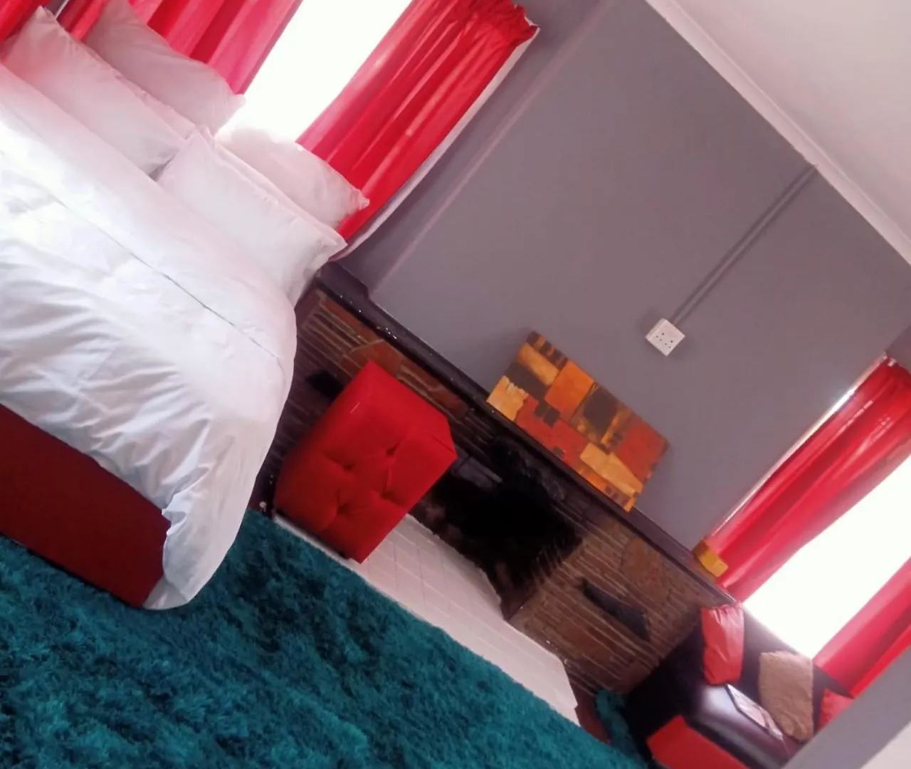 Fairbridge Queens And Kings Guest House Cape Town South Africa