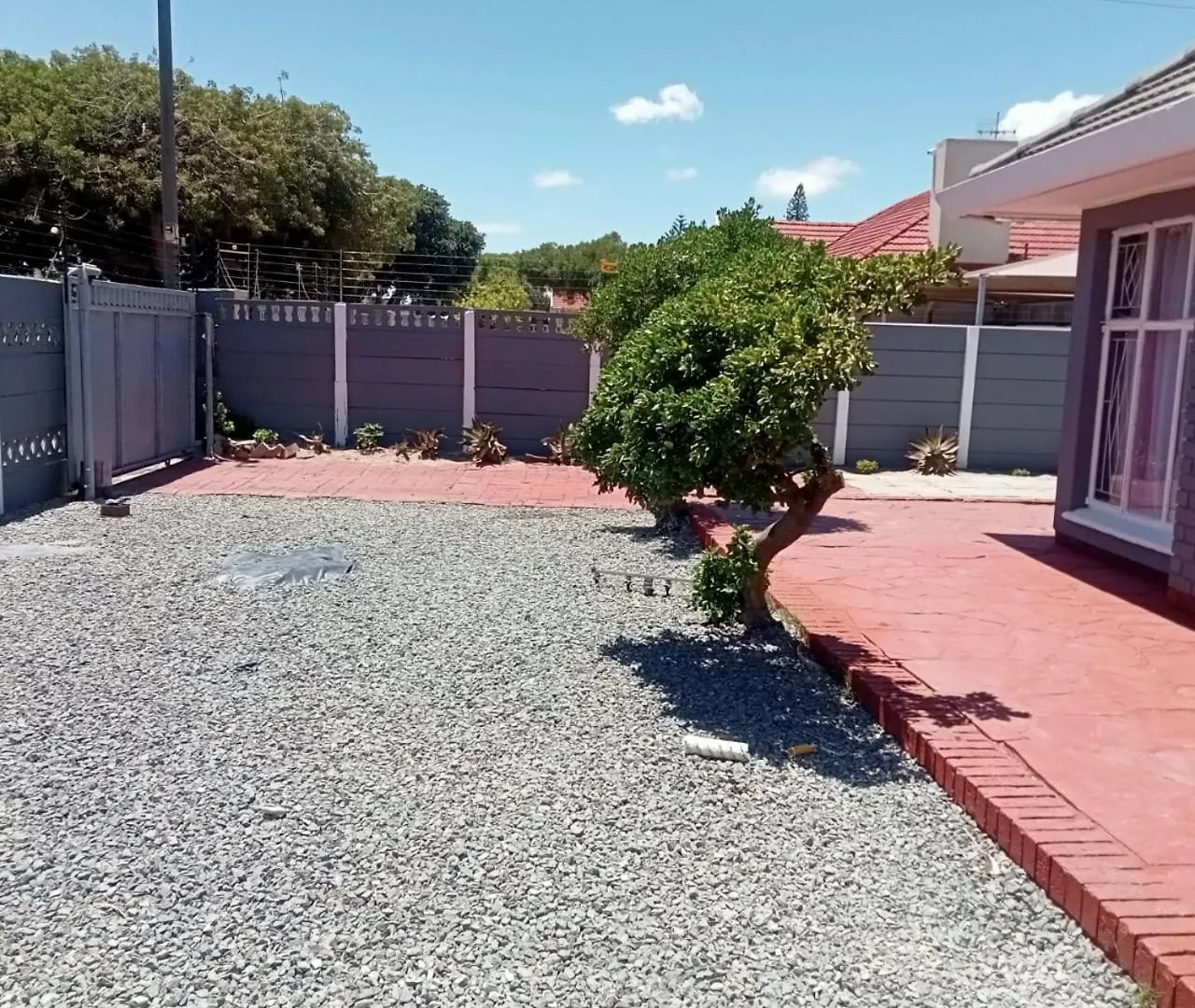 Fairbridge Queens And Kings Guest House Cape Town