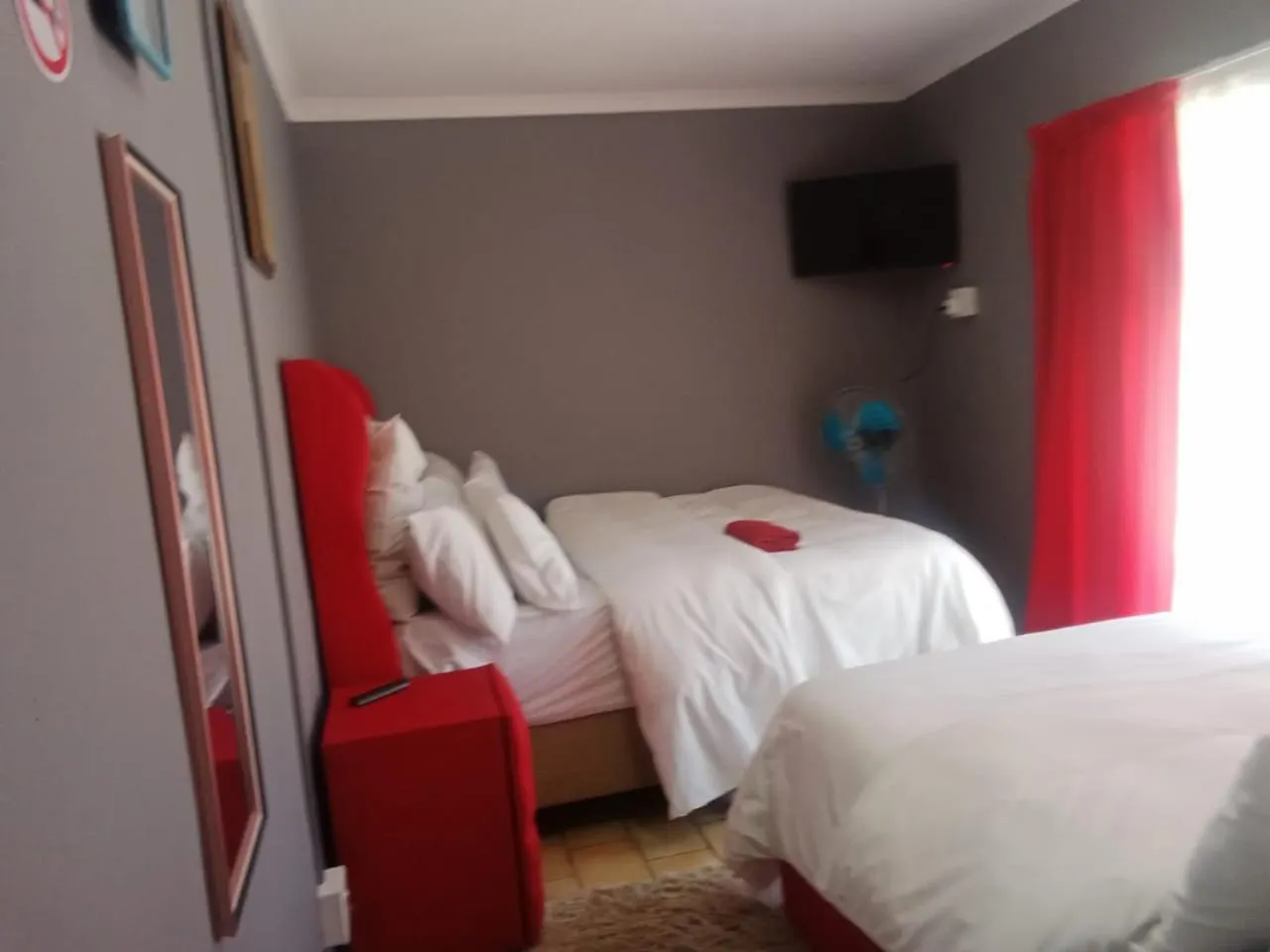 Fairbridge Queens And Kings Guest House Cape Town South Africa