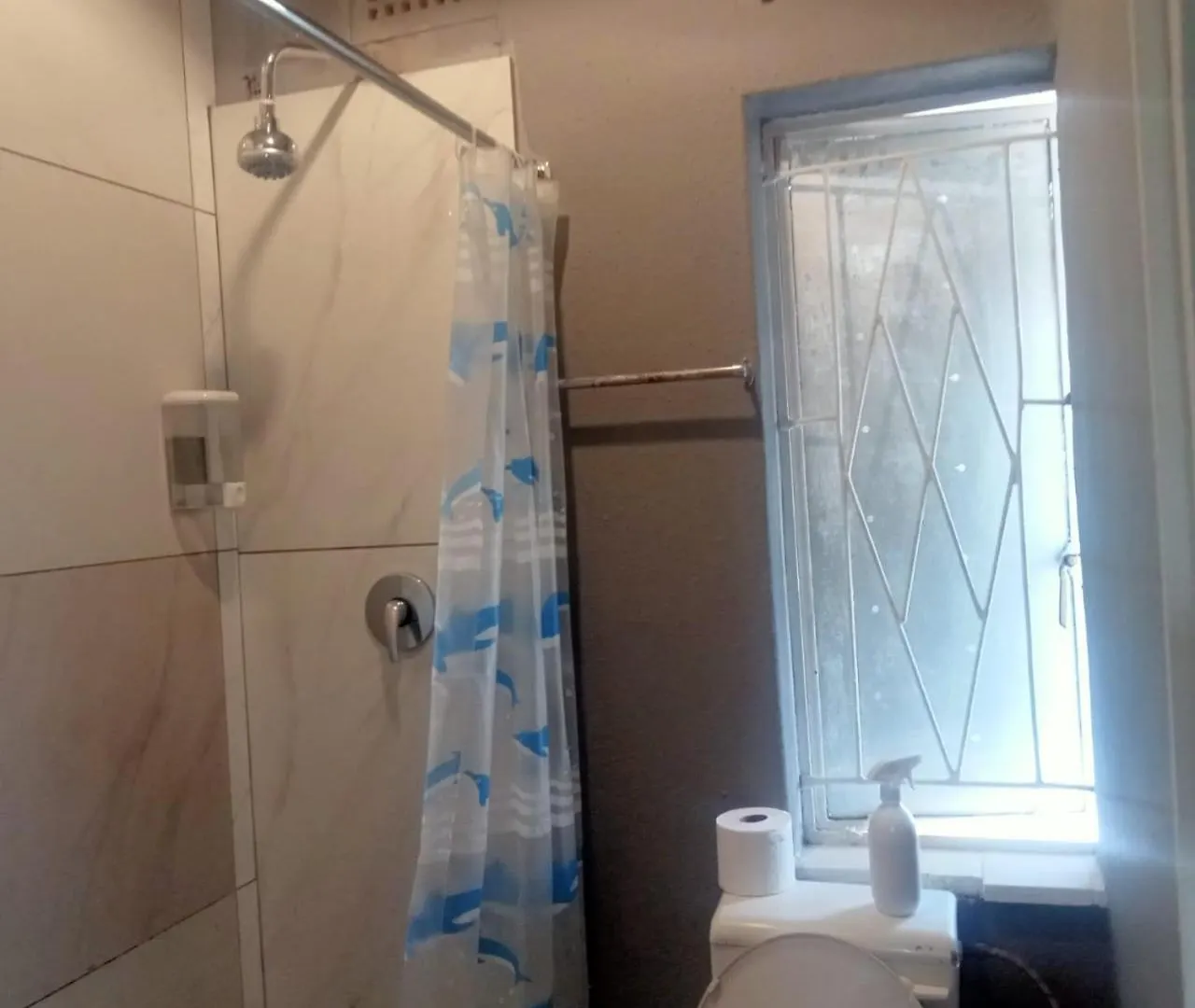 Fairbridge Queens And Kings Guest House Cape Town