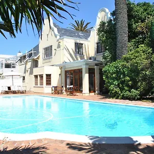 Guest house Cotswold House, Cape Town