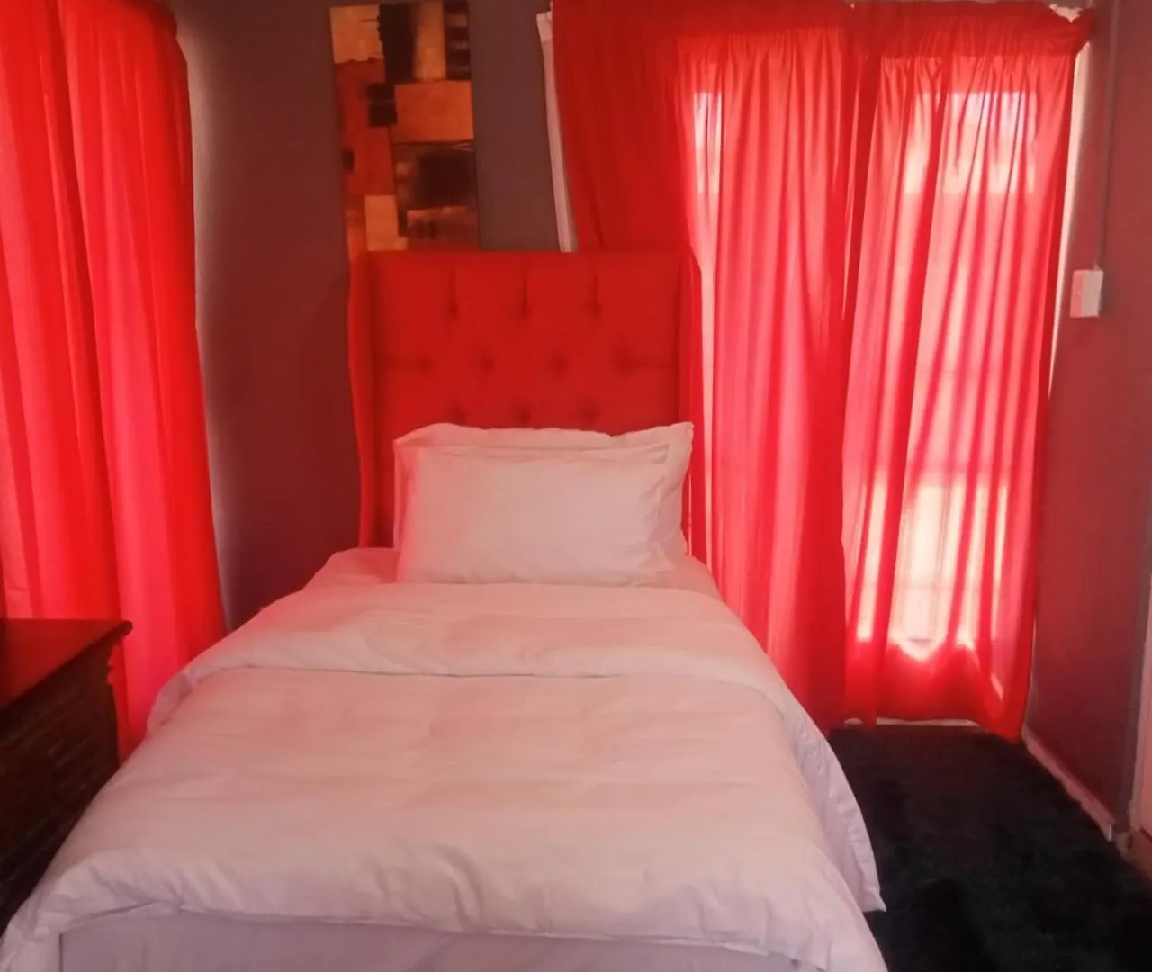 Fairbridge Queens And Kings Guest House Κέιπ Τάουν 0*,